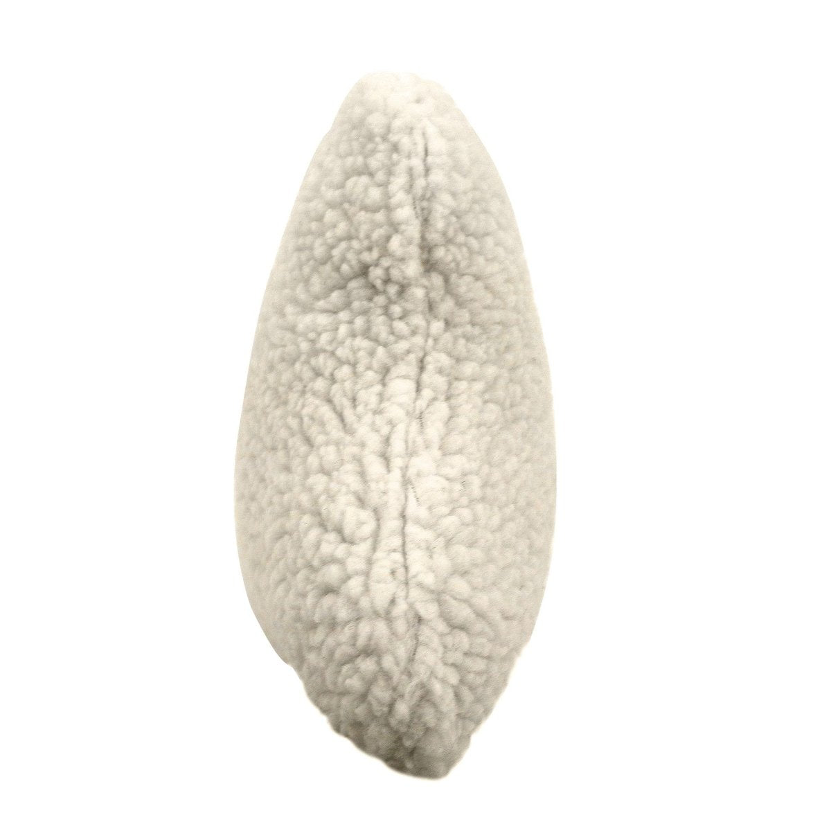Sherpa Bone Pillow premium pet product