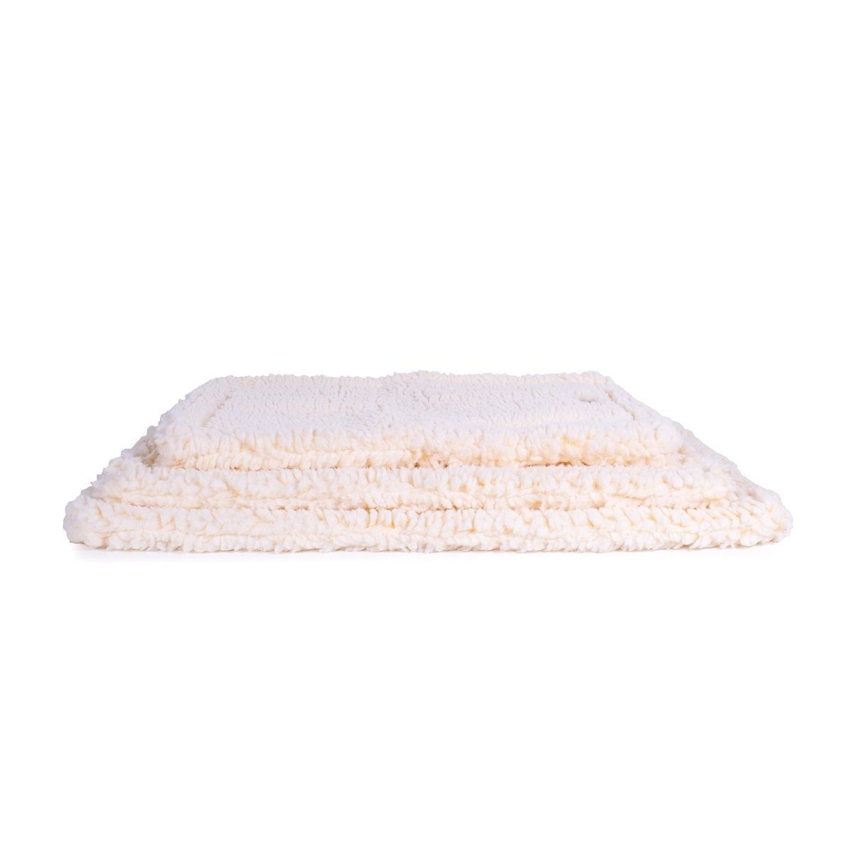 Sherpa Comfort Cushion premium pet product