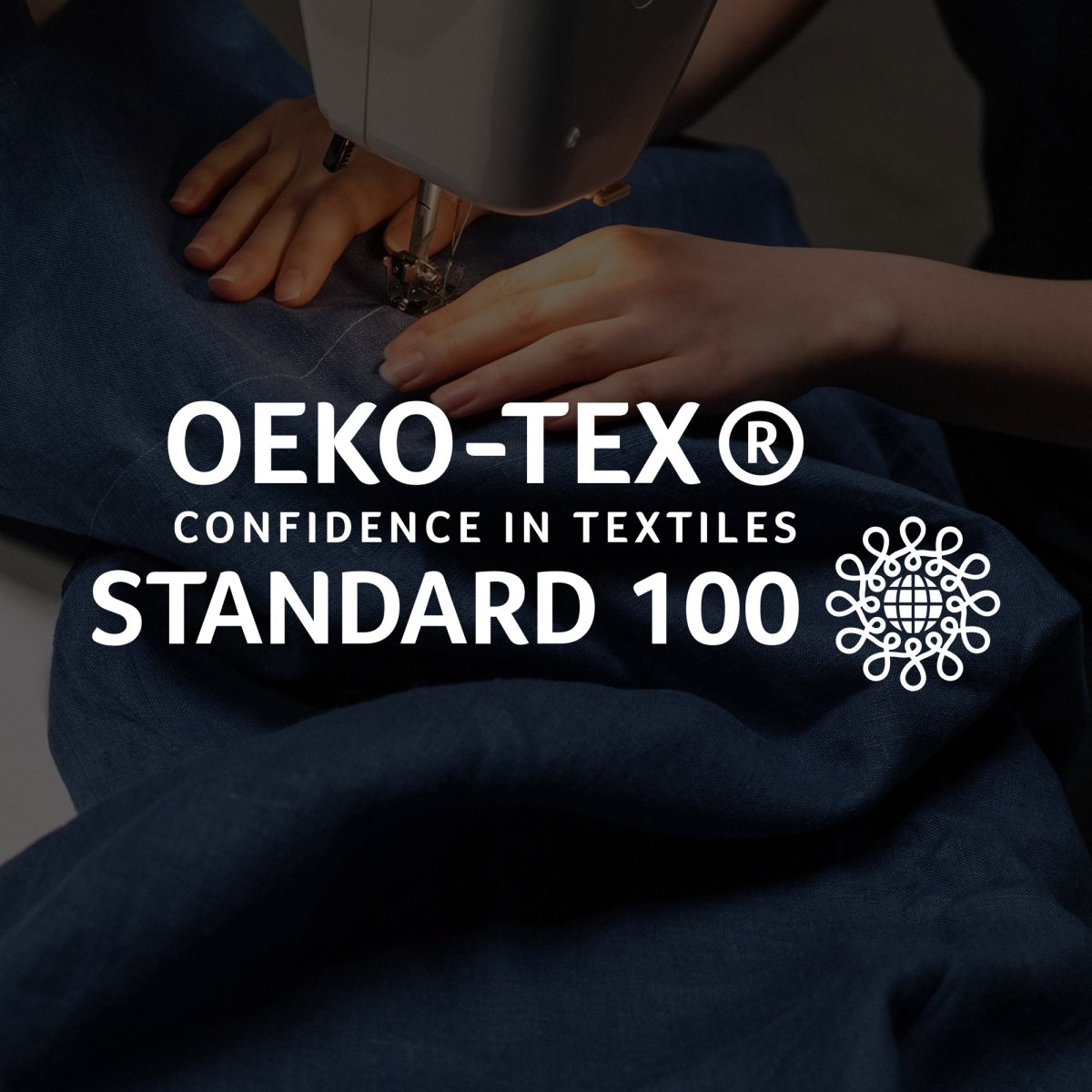 Shinola Brand Stripe Berber Dog Coat Rust