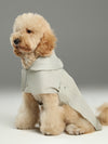 Capsule Raincoat-Beige
