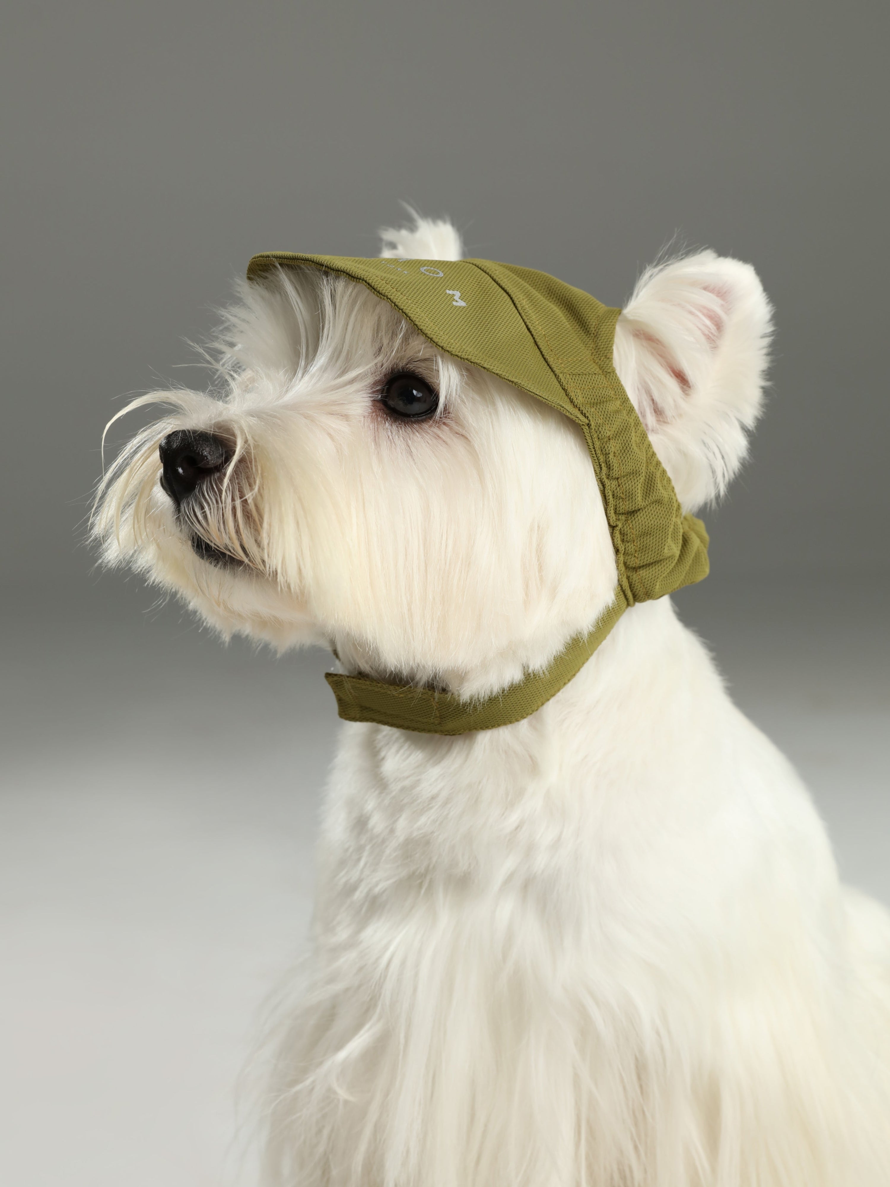 Tennis Hat-Green