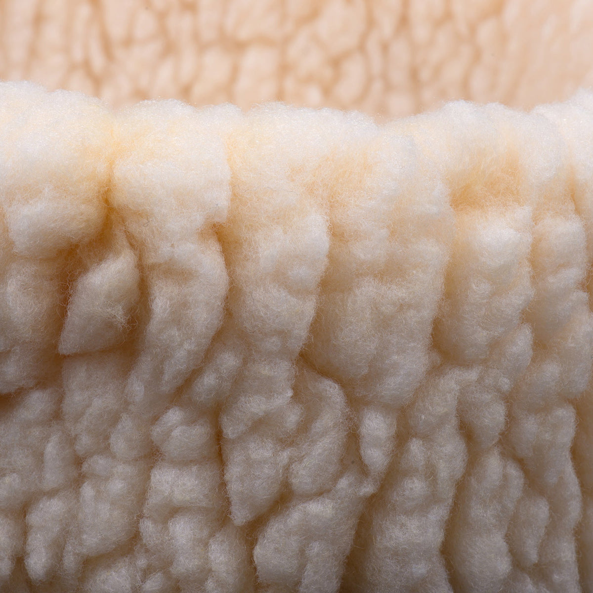 HuggleFleece HuggleSnugglerTM Cat & Dog Beds