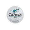 Cat Person Cat Pate Tuna & Salmon 2.75oz
