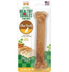 Nylabone Healthy Edibles Chicken Dog Chew Treats (6.7oz)