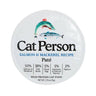 Cat Person Cat Pate Salmon & Mackerel 2.75oz