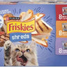 Friskies Shredded Variety 5.5oz 24ct