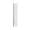 Nature Collection Short Tooth Comb by Artero