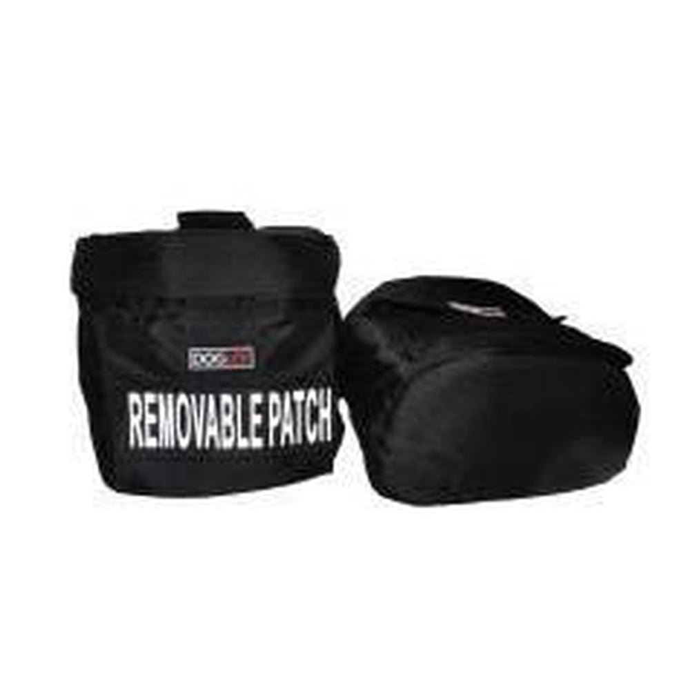Dogline Removable Utility Side Bags for Dog Harness