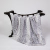 Hello Doggie Cashmere Dog Cashmere Handmade blanket