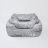 Cashmere Dog Bed