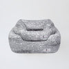 Hello Doggie Cashmere Dog Cashmere Ultra - plush Handmade Bed