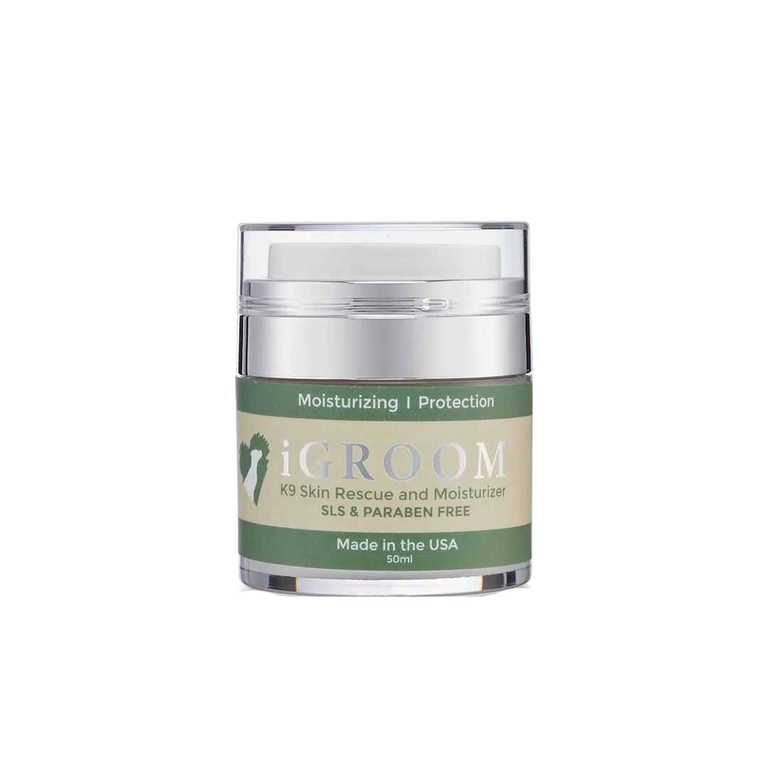K9 Skin Rescue 50ml by iGroom