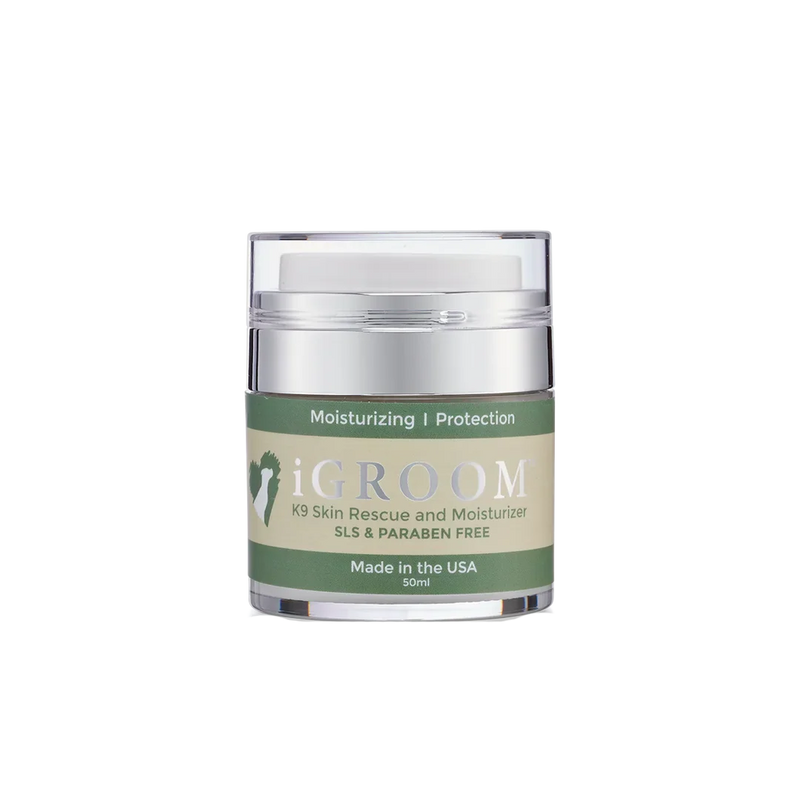 K9 Skin Rescue 50ml by iGroom