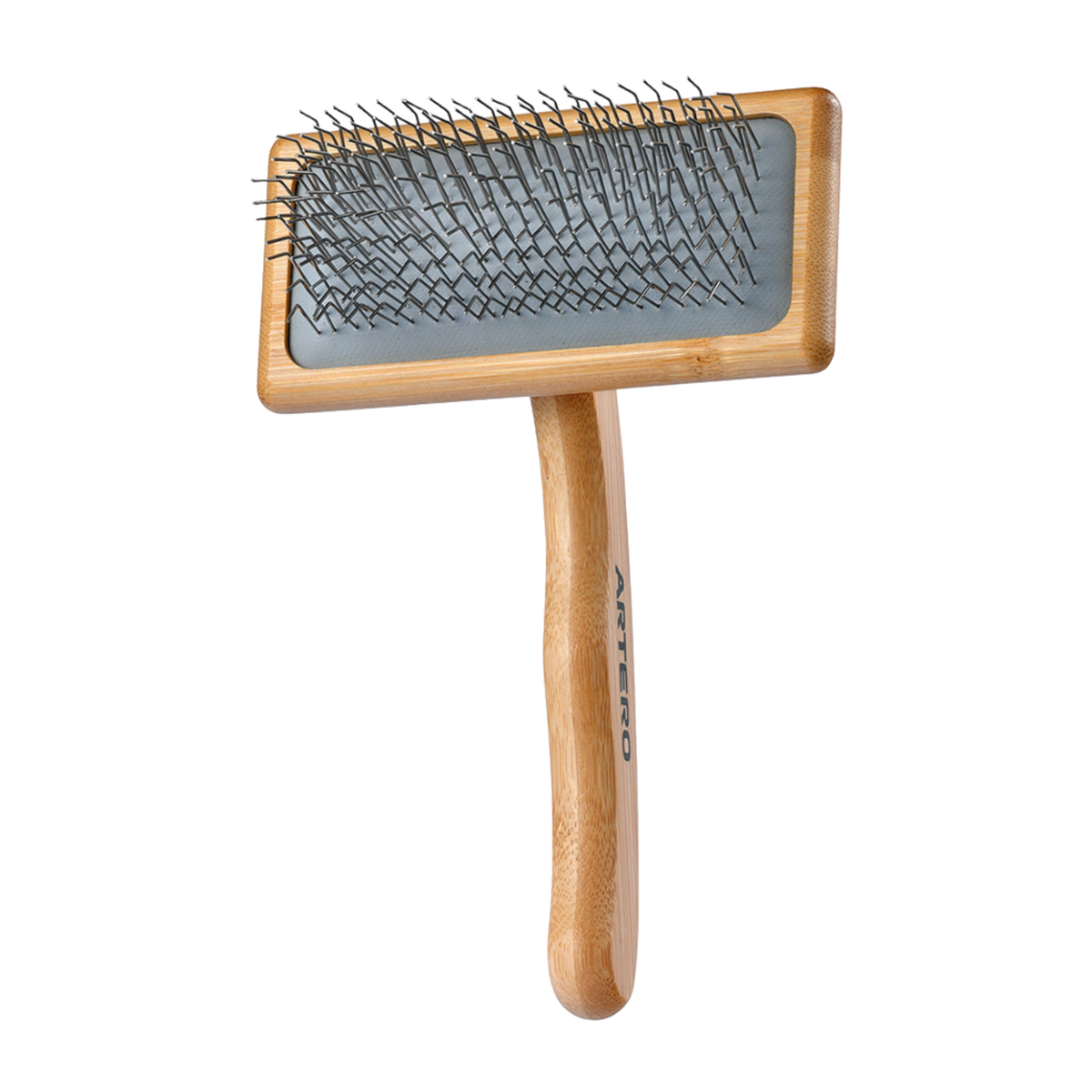 Nature Collection Dematting Slicker Brush Medium by Artero