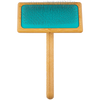 Nature Collection Super Soft Slicker Brush Medium by Artero