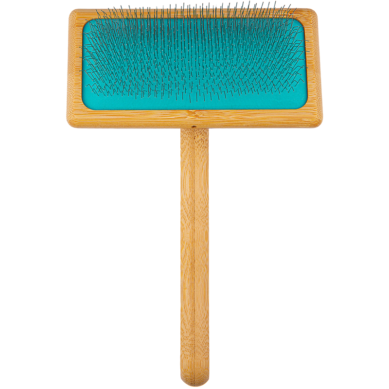 Nature Collection Super Soft Slicker Brush Medium by Artero