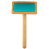 Nature Collection Super Soft Slicker Brush Small by Artero