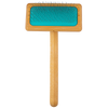 Nature Collection Super Soft Slicker Brush Small by Artero