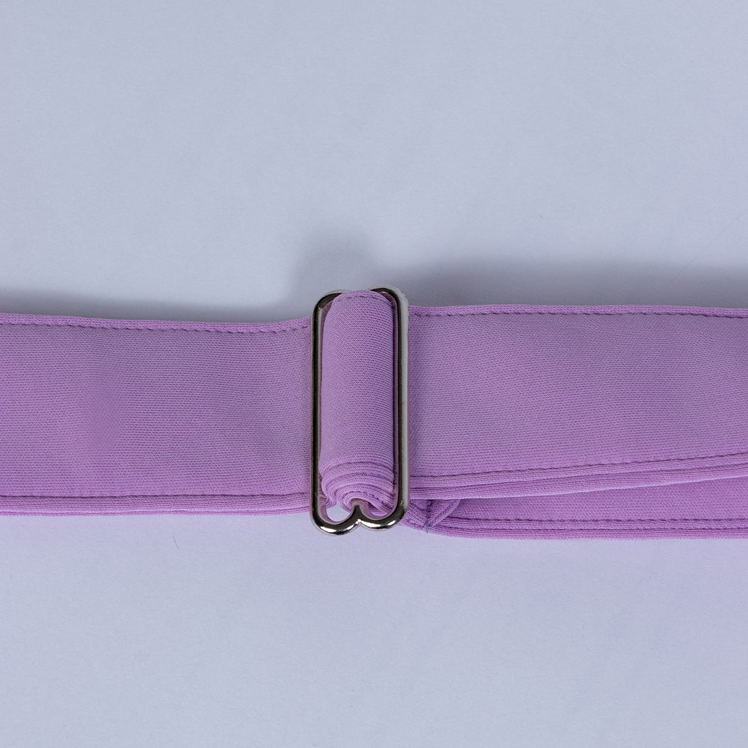Hello Doggie Satin Peach Dog Sling Carrier