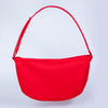 Hello Doggie Satin Red Dog Sling Carrier