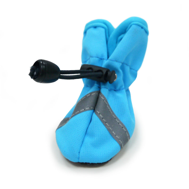 DOGO Slip-On Paws Dog Boots