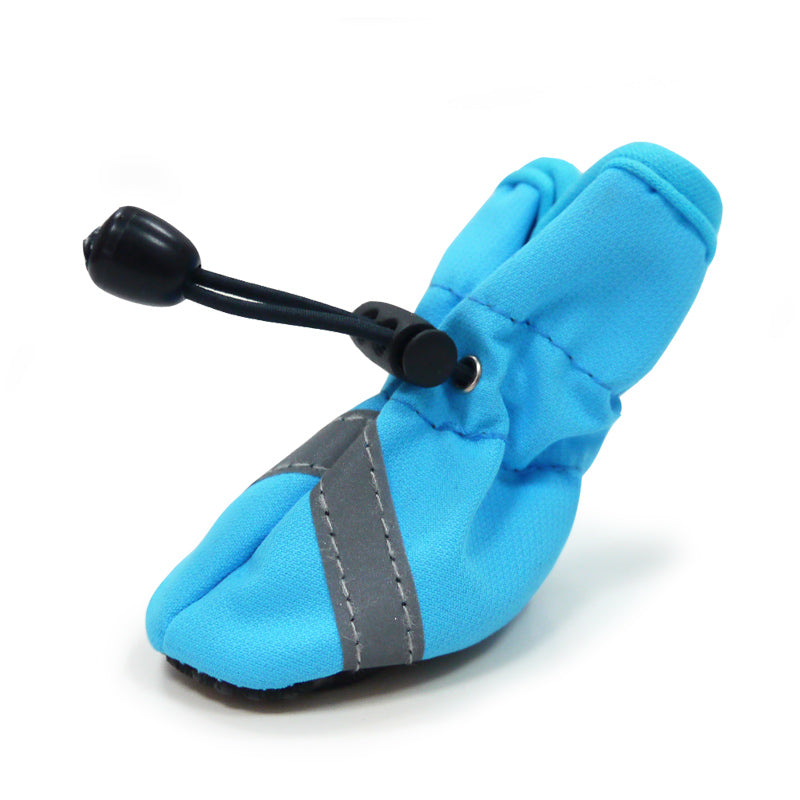 DOGO Slip-On Paws Dog Boots