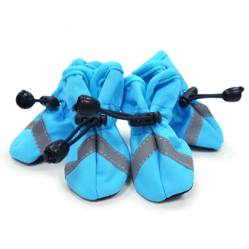 DOGO Slip-On Paws Dog Boots