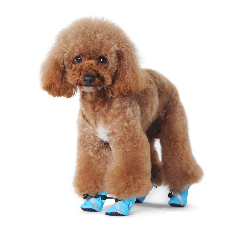 DOGO Slip-On Paws Dog Boots