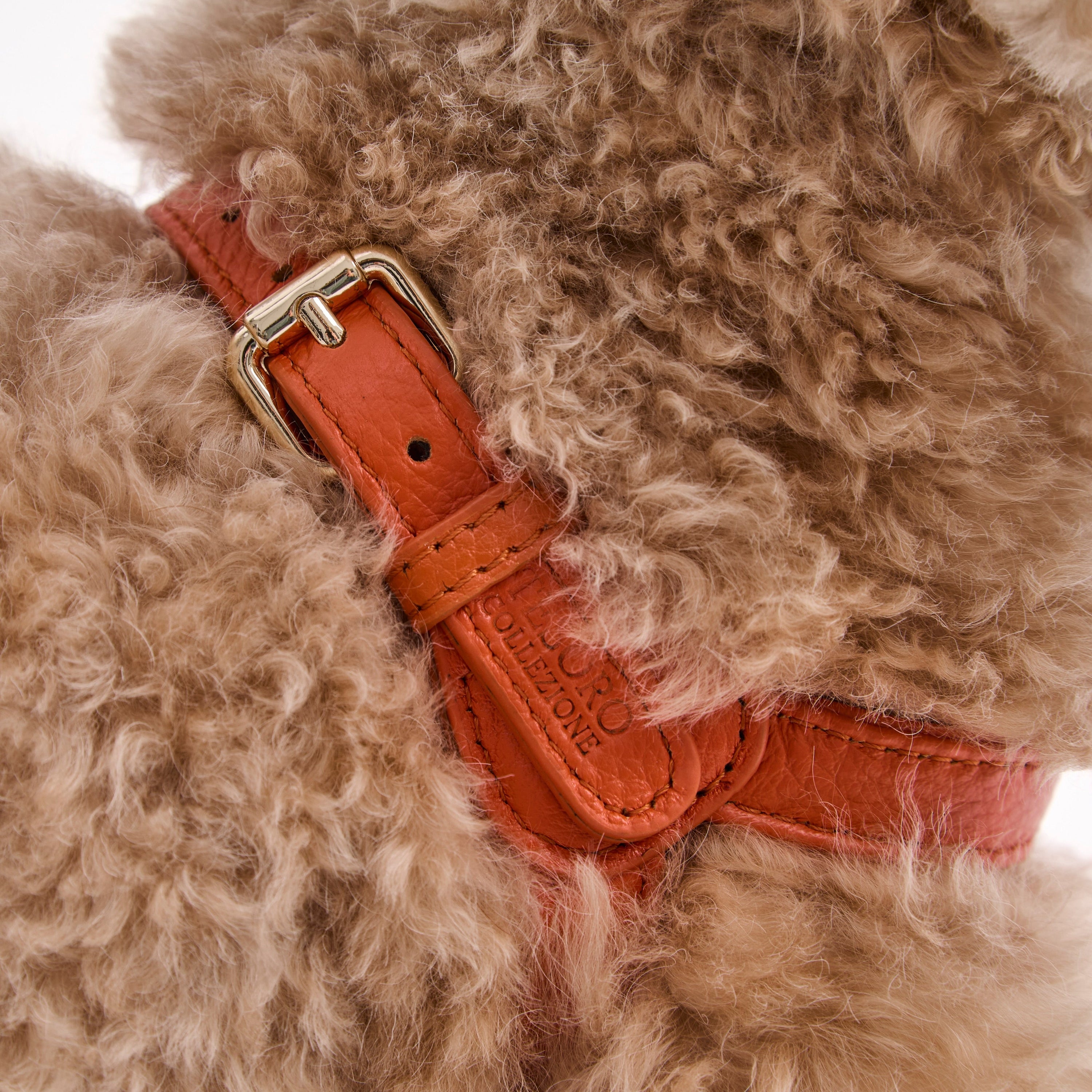 Dog Harness