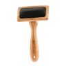 Nature Collection Small Slicker Brush by Artero