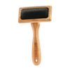 Nature Collection Small Slicker Brush by Artero