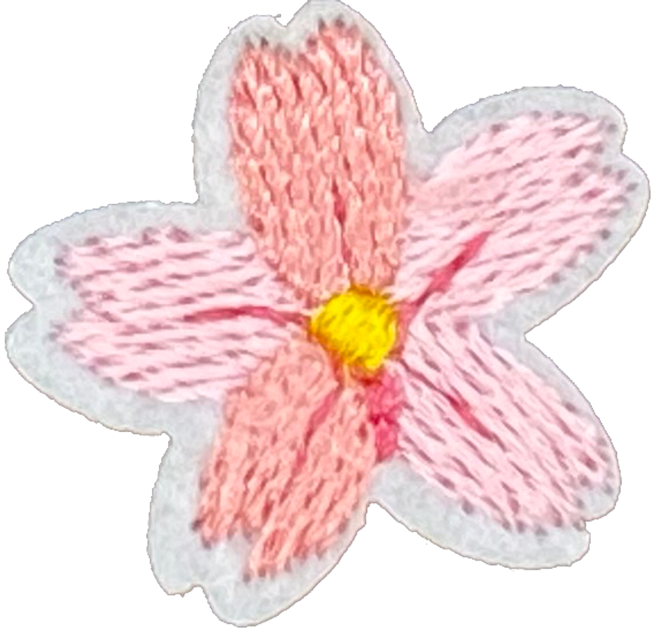 Coral Flower - Patch