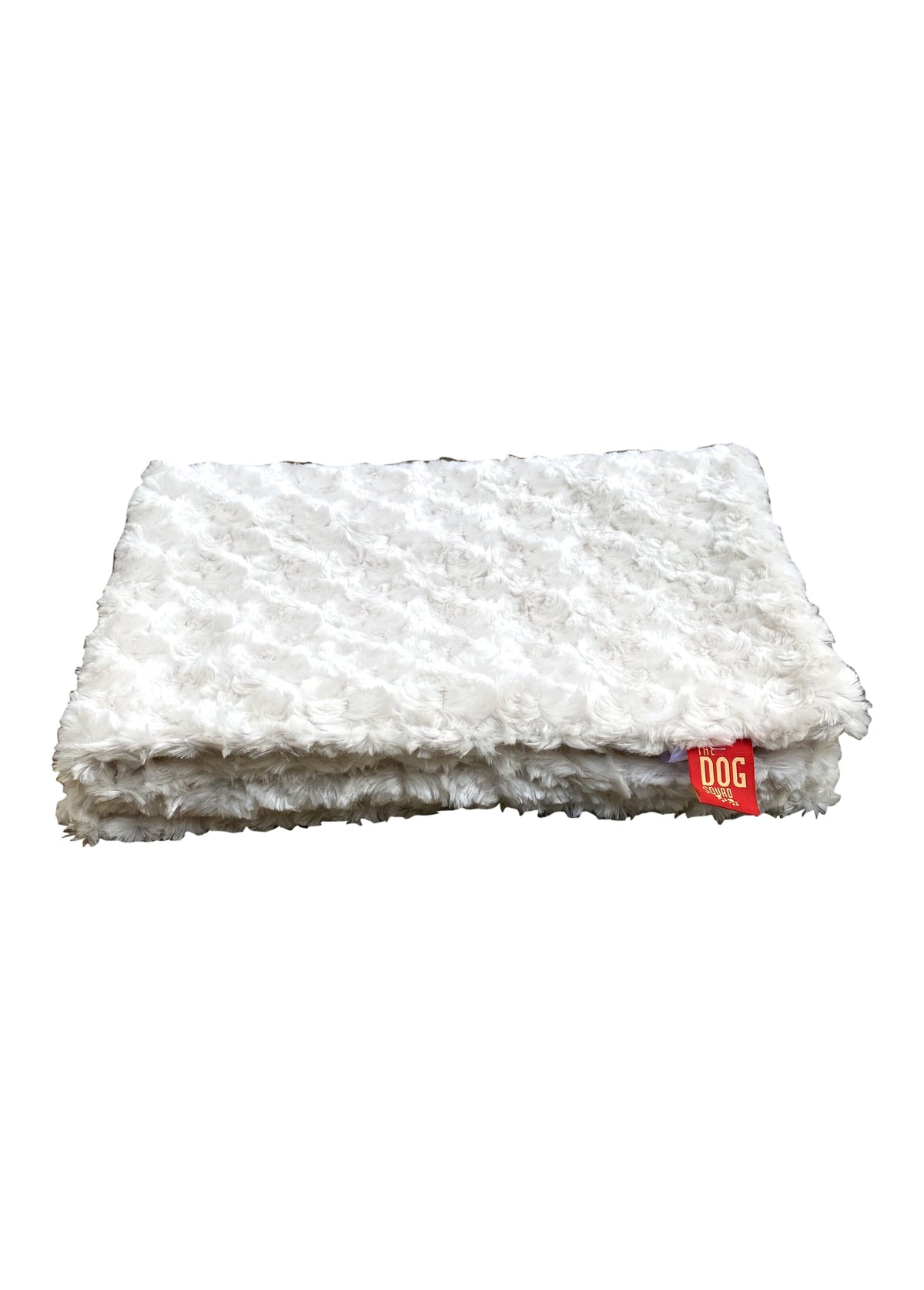 Small Blanket, Rosebud Sand