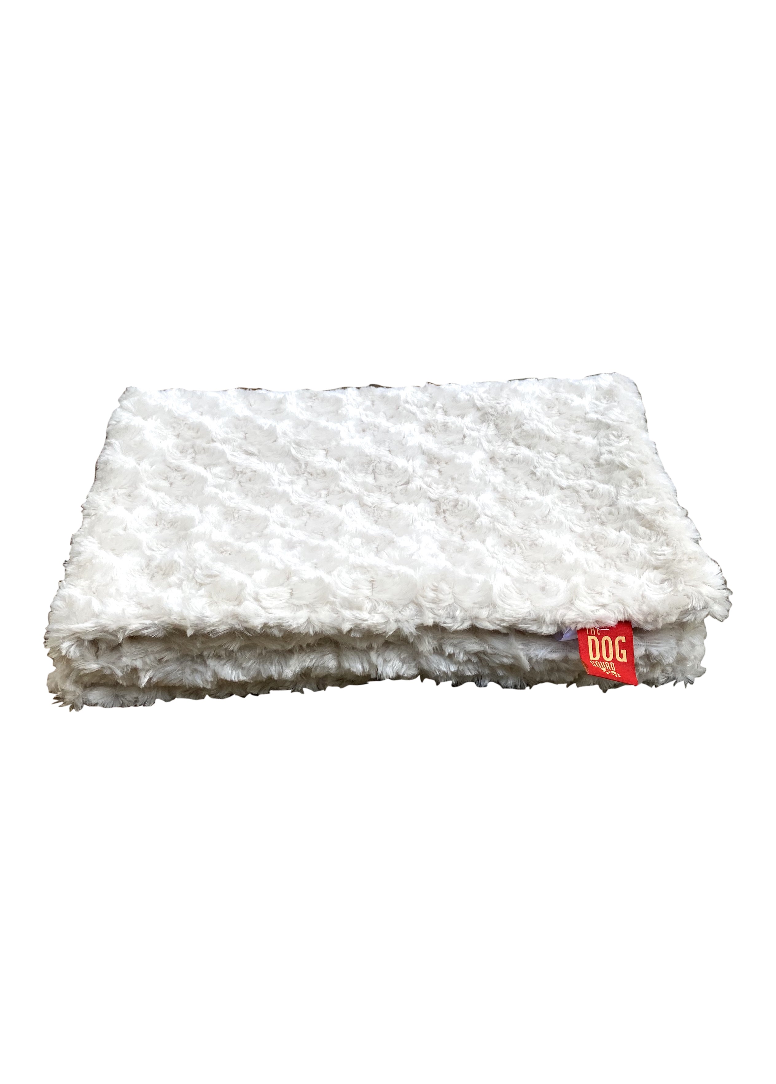 Small Blanket, Rosebud Sand
