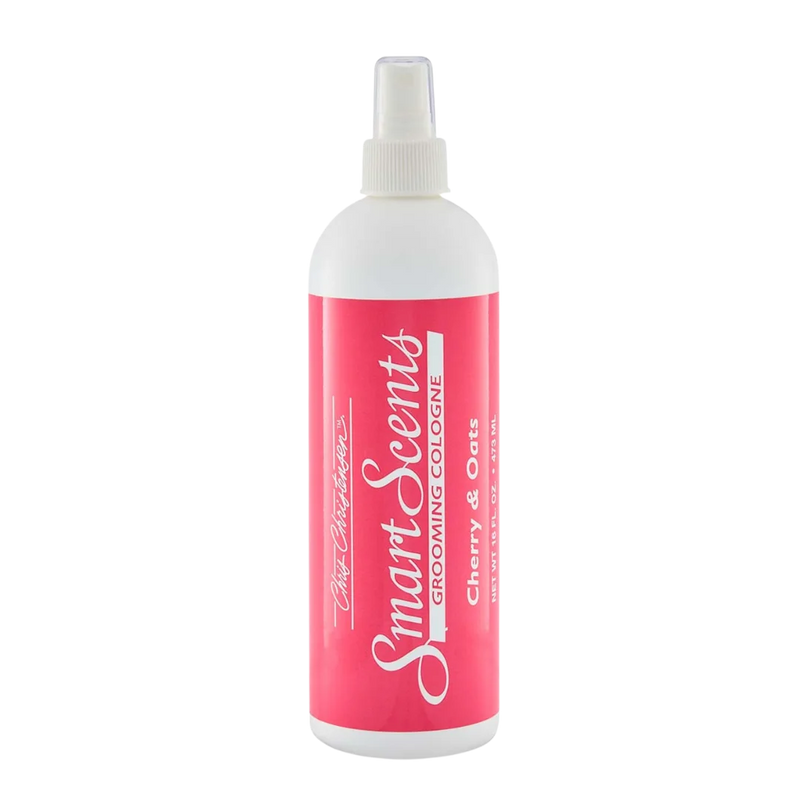 Smart Scents Cherry & Oats Cologne 16oz by Chris Christensen