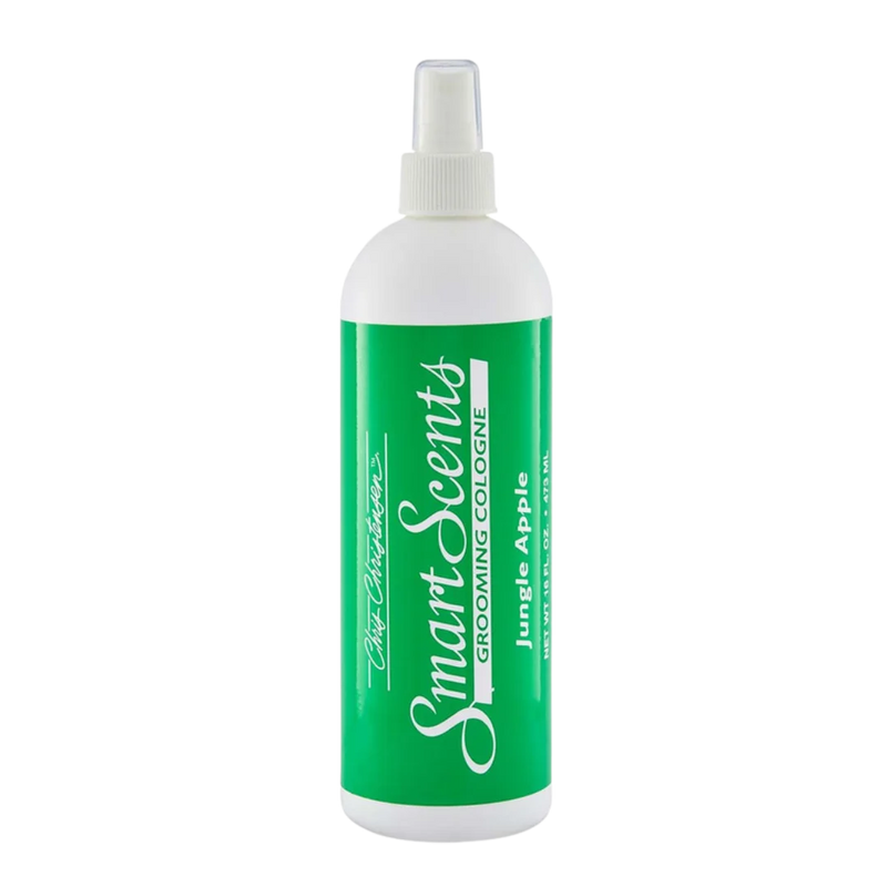 Smart Scents Jungle Apple Cologne 16oz by Chris Christensen