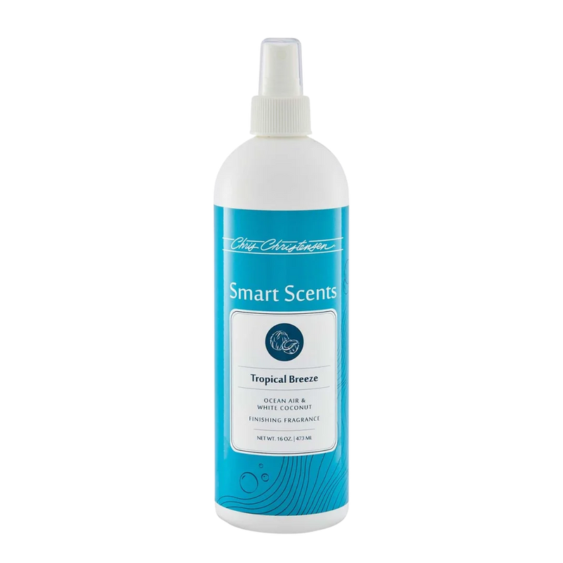 Smart Scents Tropical Breeze Cologne 16oz by Chris Christensen