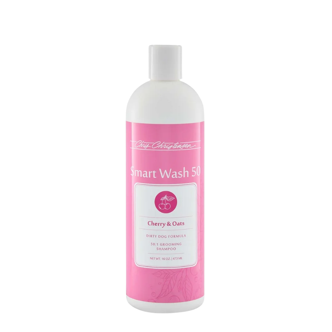 Smart Wash50 Cherry & Oats 16oz by Chris Christensen