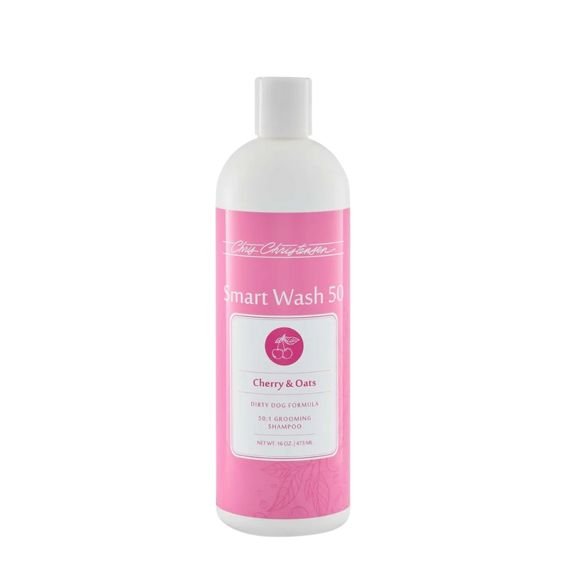 Smart Wash50 Cherry & Oats 16oz by Chris Christensen