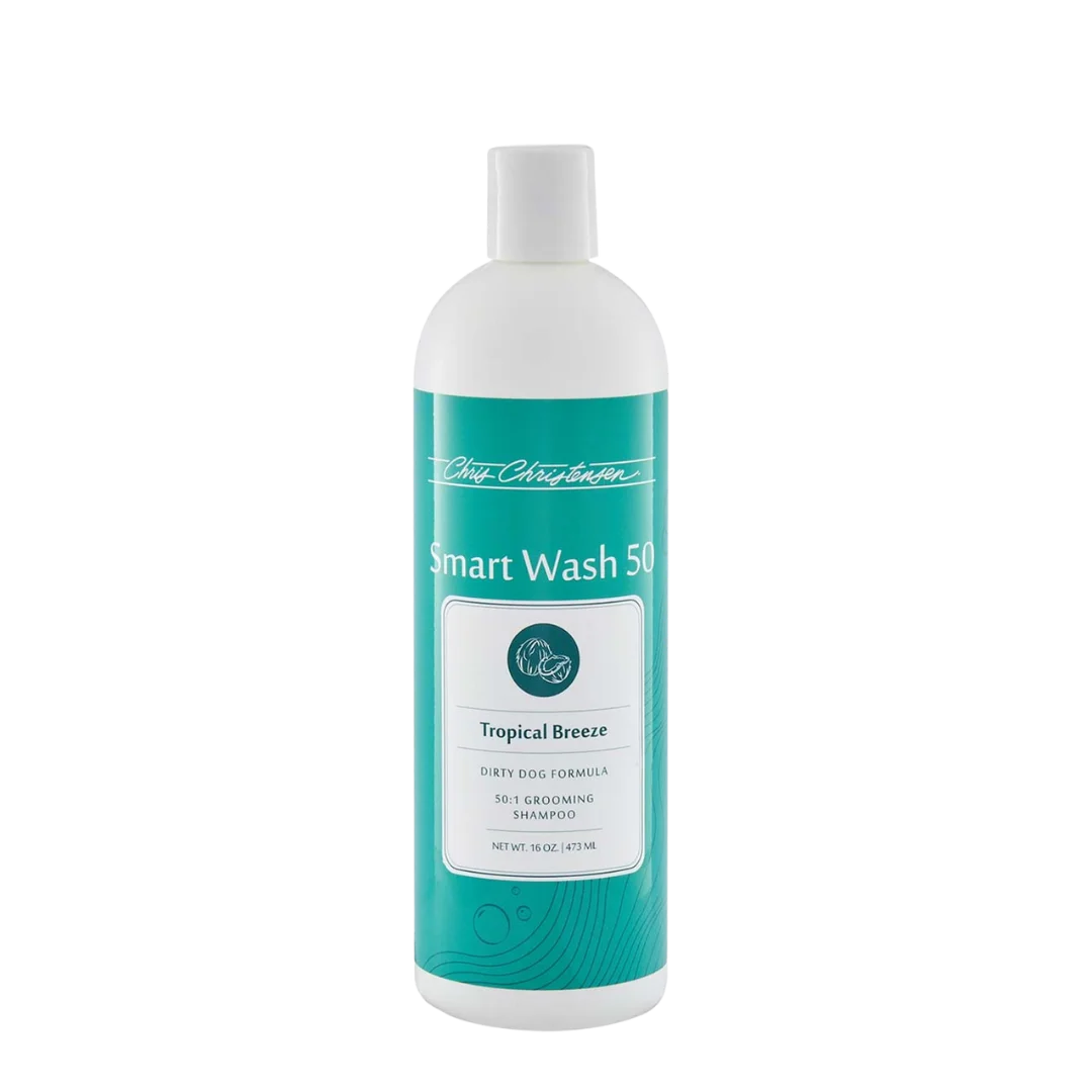 Smart Wash50 Tropical Breeze 16oz by Chris Christensen