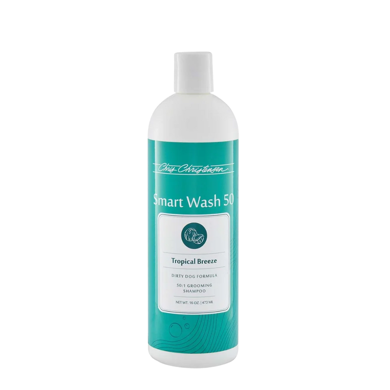 Smart Wash50 Tropical Breeze 16oz by Chris Christensen