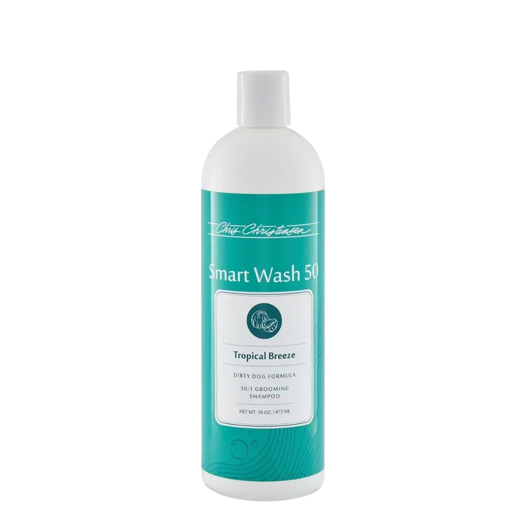 Chris Christensen Smart Wash50 Tropical Breeze 16oz