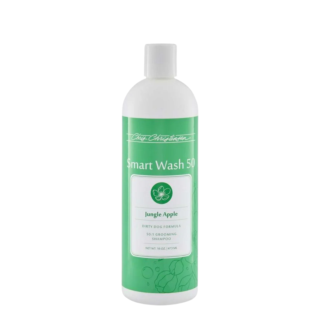 Smart Wash50 Jungle Apple 16oz by Chris Christensen