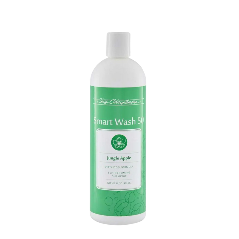 Smart Wash50 Jungle Apple 16oz by Chris Christensen