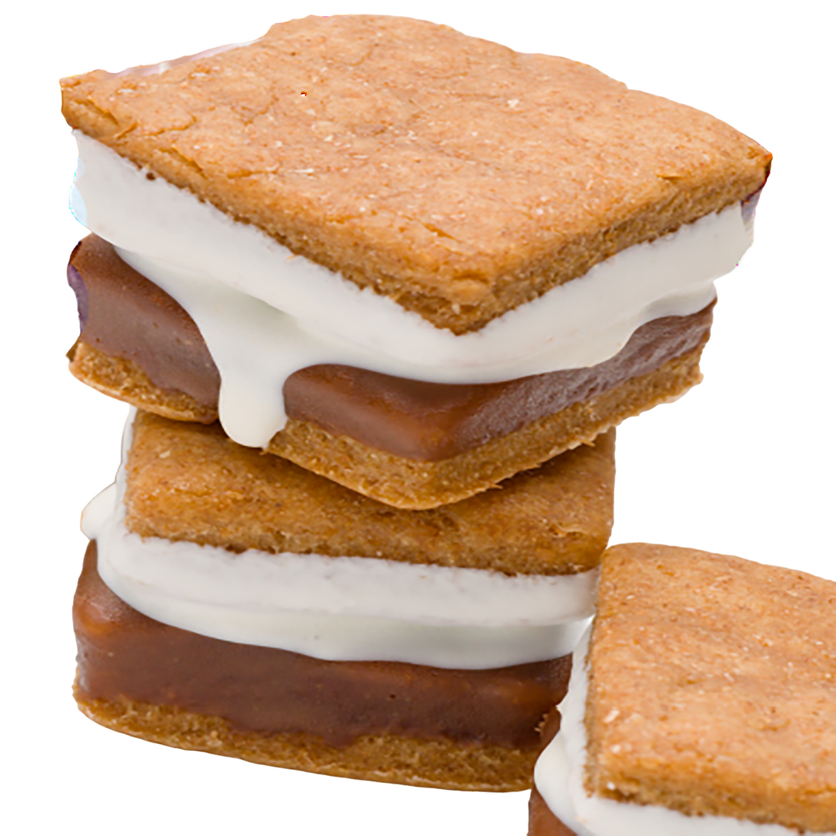PAWsitively Organic Smores Dog Treats