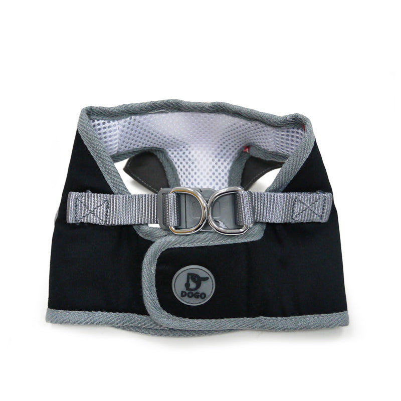 DOGO SnapGO Necktie Dog Harness