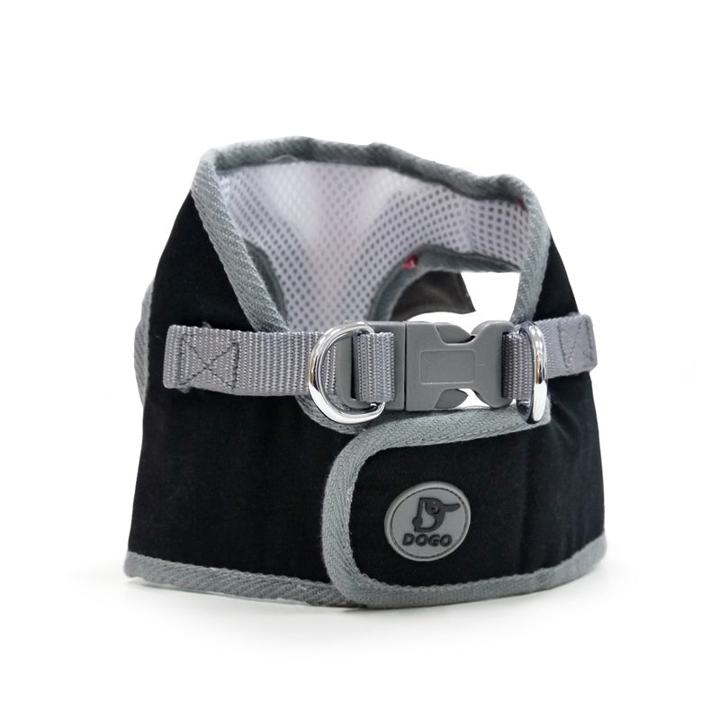 DOGO SnapGO Necktie Dog Harness