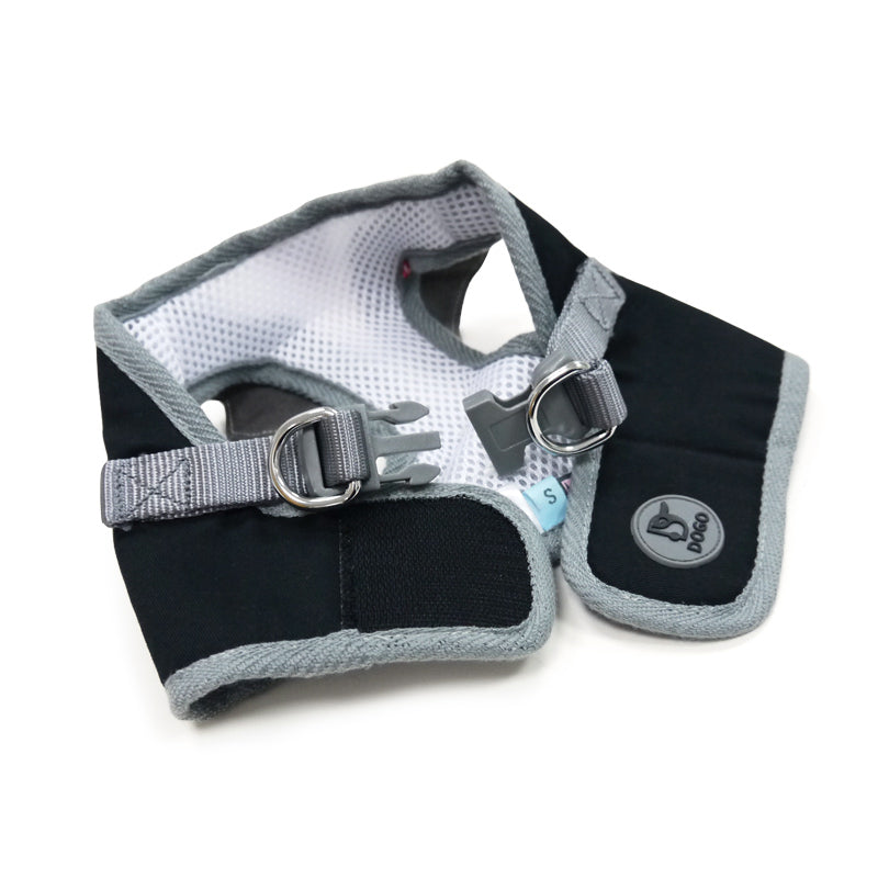 DOGO SnapGO Necktie Dog Harness