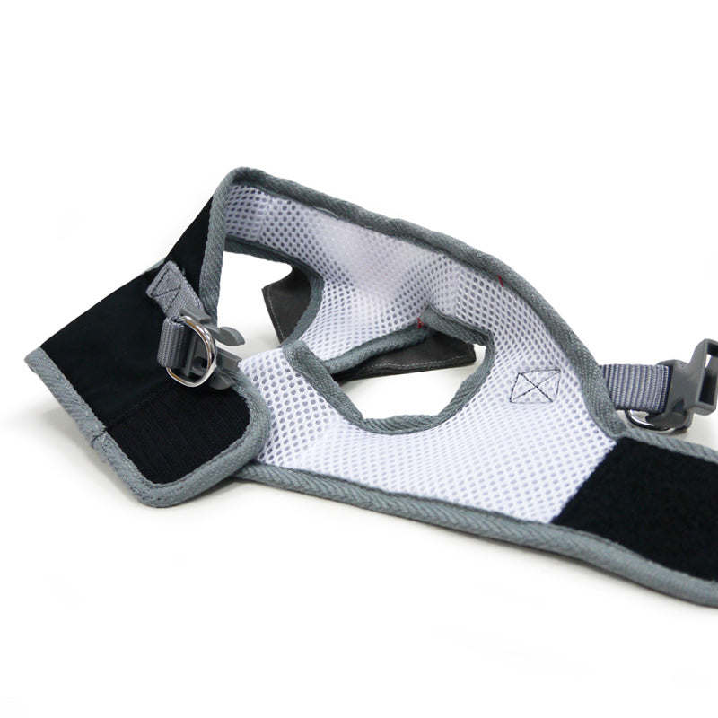 DOGO SnapGO Necktie Dog Harness