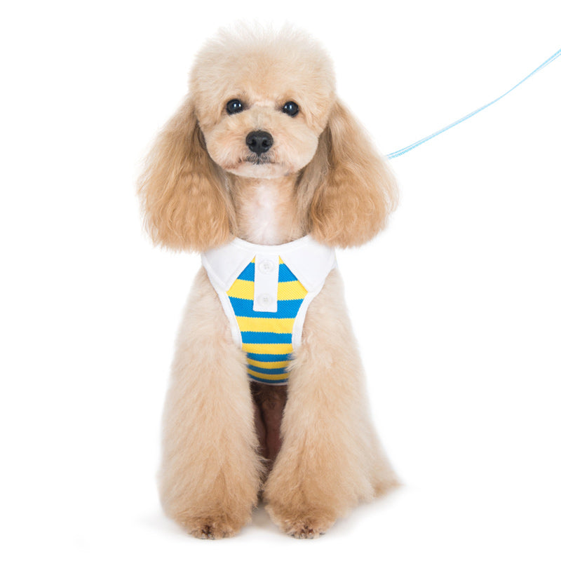 DOGO SnapGO Polo Dog Harness